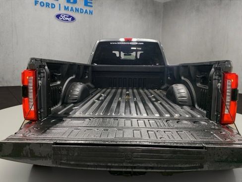 Used 2023 Ford F350 XLT w/ 360-Degree Camera Package image 24