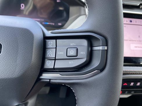 New 2026 Jeep Cherokee Limited AWD/4WD image 14