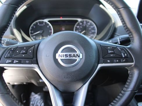 Used 2023 Nissan Sentra SV w/ All-Weather Package FWD image 19