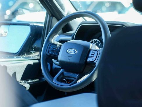 Used 2023 Ford F150 XL w/ STX Appearance Package AWD/4WD image 19