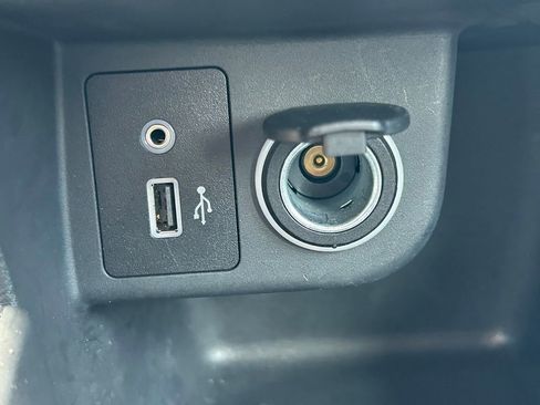 Used 2023 Nissan Kicks S FWD image 24