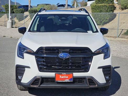New 2026 Subaru Ascent Limited Bronze AWD/4WD image 6
