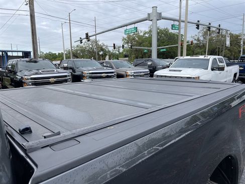 Used 2017 Ford F250 Lariat w/ Lariat Ultimate Package image 44