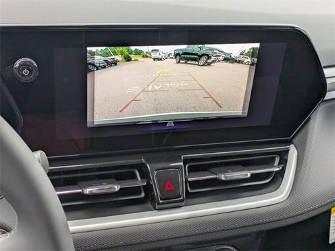 New 2026 Chevrolet TrailBlazer LT w/ Convenience Package image 18