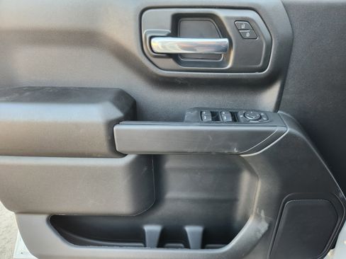 New 2026 Chevrolet Silverado 1500 W/T w/ WT Value Package image 23