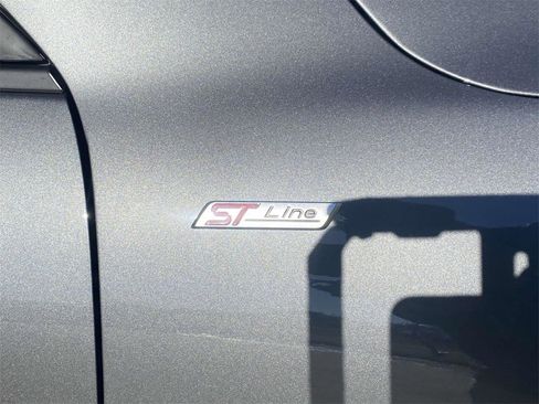 New 2025 Ford Escape ST-Line w/ Equipment Group 301A image 3