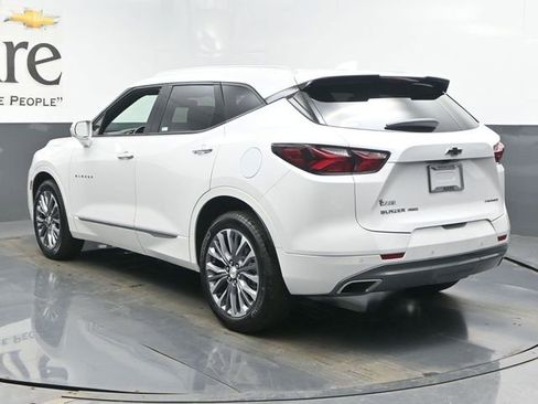 Used 2020 Chevrolet Blazer Premier image 35