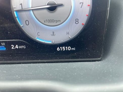 Used 2022 Hyundai Tucson Limited FWD image 10