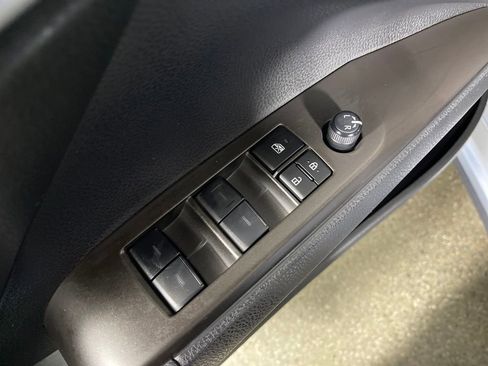 Certified 2024 Toyota Camry SE w/ Blackout Package (TMS) image 16