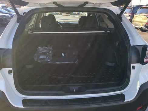 New 2025 Subaru Outback Touring XT w/ Popular Package #2 image 31