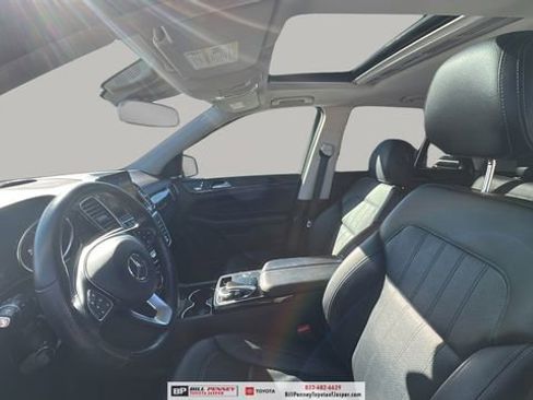 Used 2018 Mercedes-Benz GLE 350 image 11