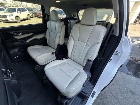 New 2026 Subaru Ascent Limited image 14