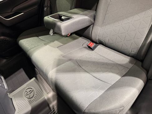 Certified 2024 Toyota RAV4 XLE FWD image 19