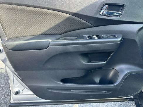 Used 2015 Honda CR-V EX image 11