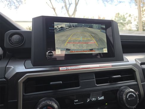 New 2026 Toyota Tacoma SR5 image 32