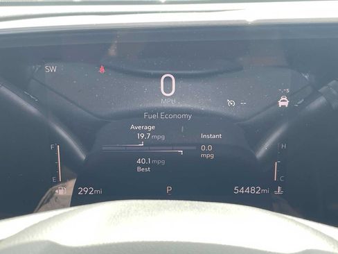 Used 2024 Buick Encore GX Sport Touring w/ Advanced Technology Package AWD/4WD image 12
