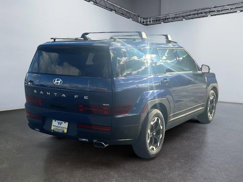 New 2026 Hyundai Santa Fe SEL image 5