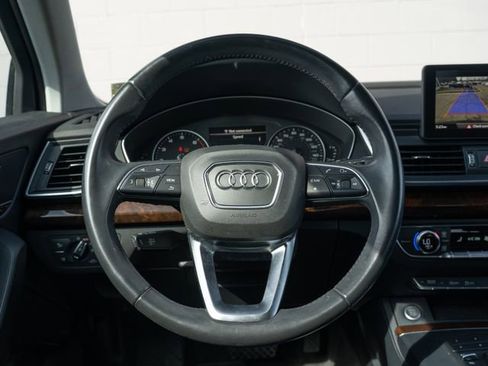Used 2018 Audi Q5 2.0T Premium image 23