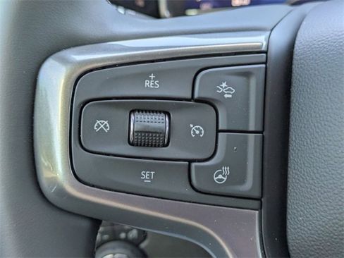 New 2025 Chevrolet Silverado 2500 LTZ w/ LTZ Convenience Package image 14