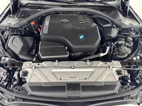 Used 2023 BMW 330i xDrive Sedan w/ Premium Package AWD/4WD image 42