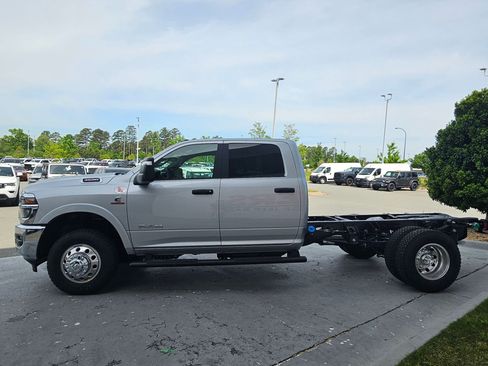 New 2026 RAM 3500 Big Horn image 4