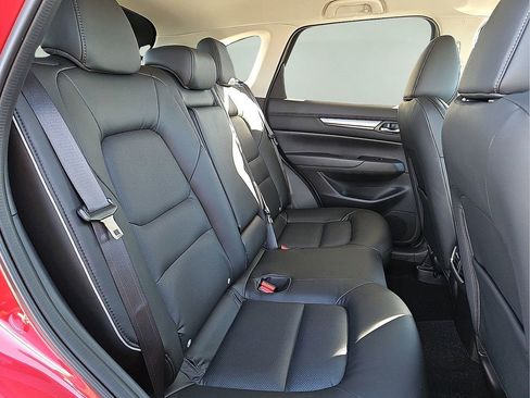 New 2025 MAZDA CX-5 AWD 2.5 S w/ Select Package image 13