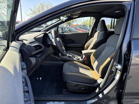 New 2026 Subaru Crosstrek 2.5i Sport w/ Crosstrek Mirror Package AWD/4WD image 13