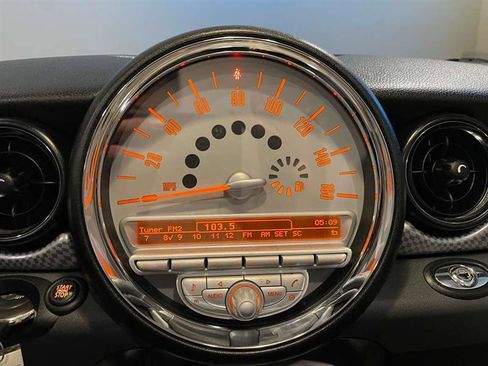 Used 2010 MINI Cooper S image 14