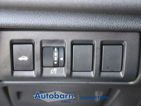 Used 2025 Subaru Legacy Limited AWD/4WD image 13
