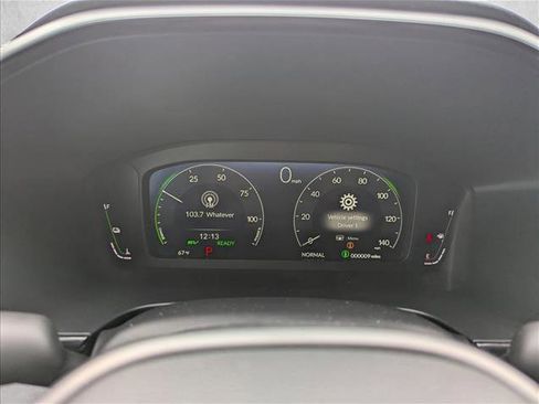 New 2026 Honda CR-V Sport-L image 16