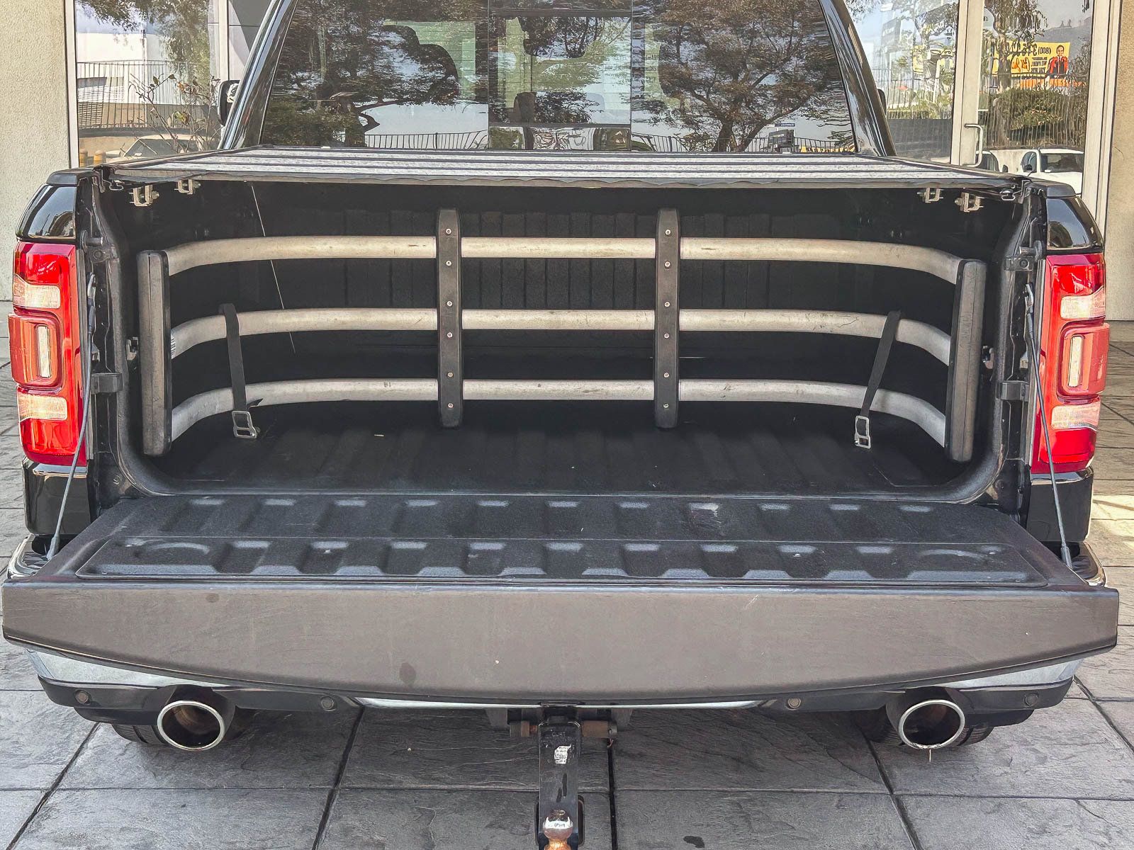 Used 2019 RAM 1500 Limited AWD/4WD image 26