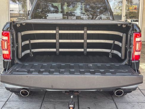 Used 2019 RAM 1500 Limited AWD/4WD image 26