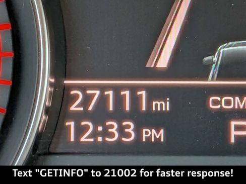 Certified 2024 Audi Q3 2.0T Premium Plus w/ Premium Plus Package image 36