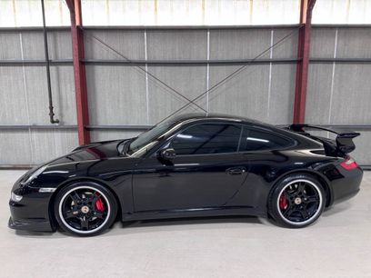 Used 2006 Porsche 911 Carrera S