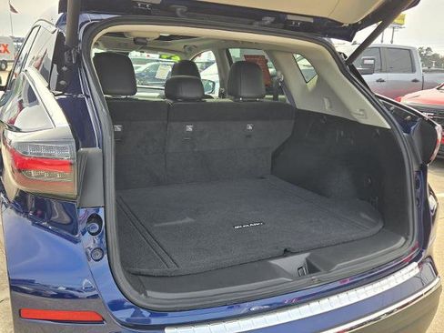 Certified 2024 Nissan Murano SL image 20