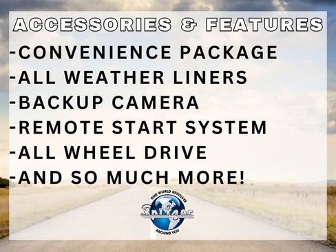 Used 2018 Chevrolet Trax LT w/ LT Convenience Package image 5