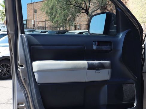 Used 2011 Toyota Tundra 2WD Double Cab w/ Tow Pkg image 36