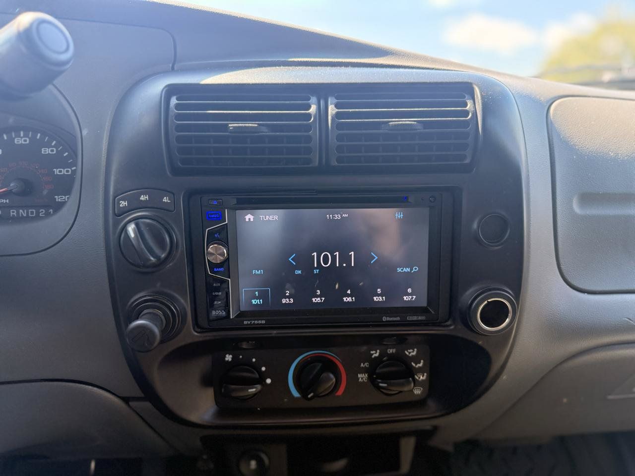 Used 2010 Ford Ranger XL AWD/4WD image 17