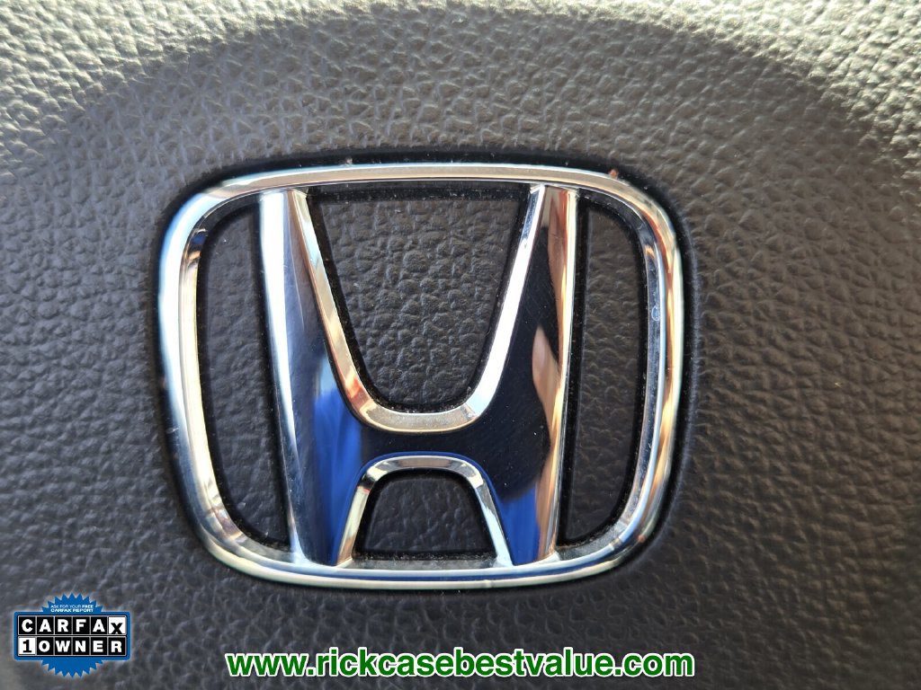 Used 2024 Honda Odyssey EX-L image 29