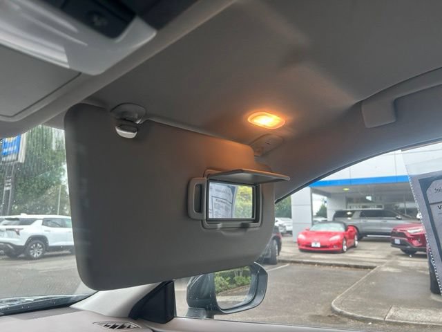 Used 2023 Nissan Rogue SV AWD/4WD image 26