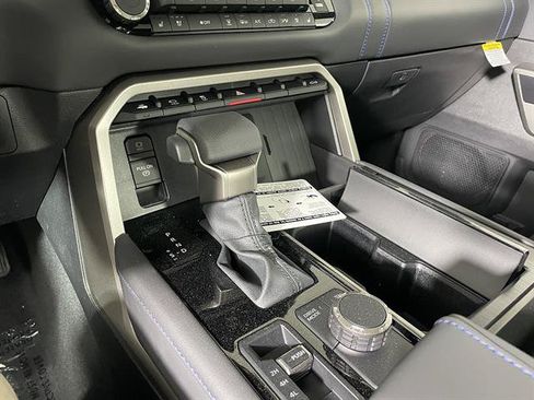 New 2026 Toyota Tundra Platinum AWD/4WD image 21