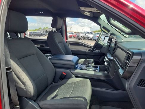 Used 2024 Ford F150 XLT w/ Equipment Group 302A MID AWD/4WD image 27