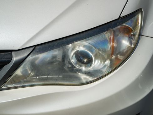 Used 2014 Subaru Impreza WRX Hatchback AWD/4WD image 9
