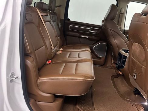 Used 2021 RAM 1500 Limited image 37