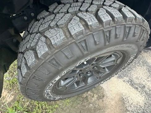 Used 2025 RAM 1500 Rebel w/ Rebel Level 2 Equipment Group AWD/4WD image 5