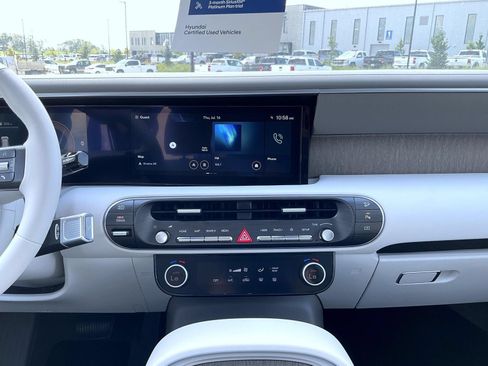 Certified 2026 Hyundai Palisade SE AWD/4WD image 13