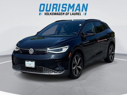 Used 2023 Volkswagen ID.4 Pro S