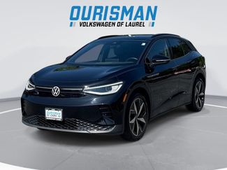 Used 2023 Volkswagen ID.4 Pro S RWD video 1