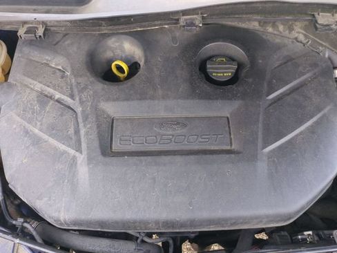 Used 2015 Ford Escape Titanium AWD/4WD image 20