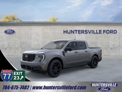 New 2026 Ford Maverick Lariat AWD/4WD image 1